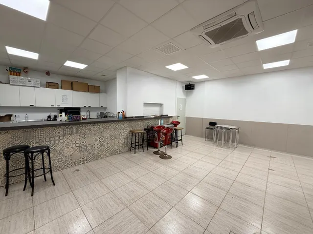 Local comercial 200m² en venta - Benimaclet — 6