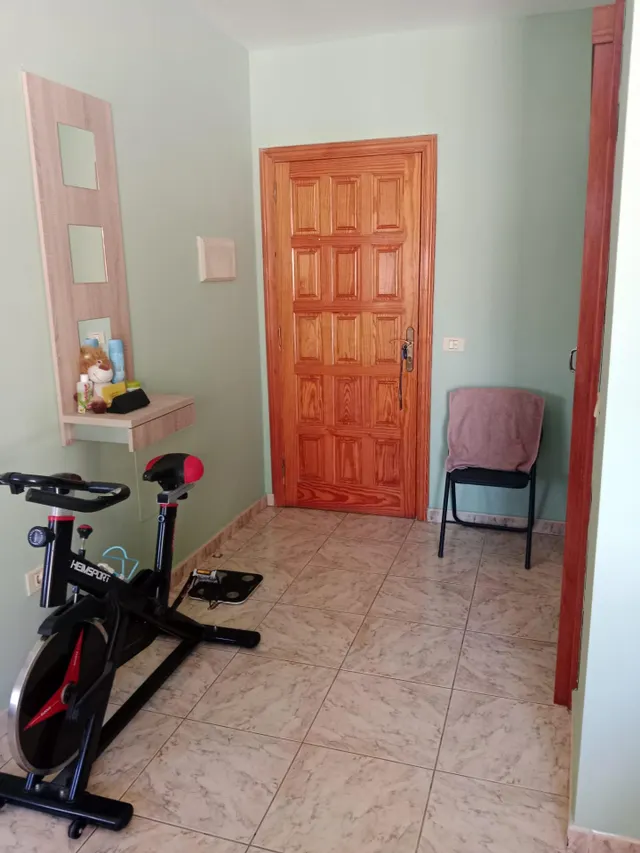 Apartamento, de 1 habitación en venta en El Fraile — 7