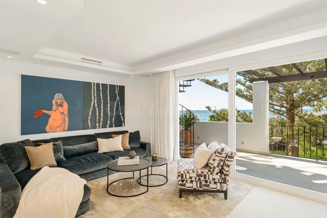 Ático 3 habitaciones 163m² en venta - Marbella - foto 3
