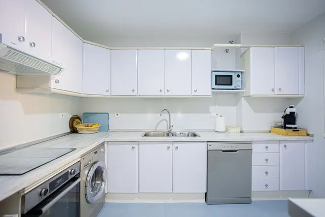 Apartamento 2 habitaciones 123m² en venta - Marbella — 8