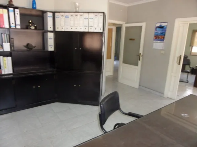 LOCAL COMERCIAL DE MAS DE 300 M2 — 5