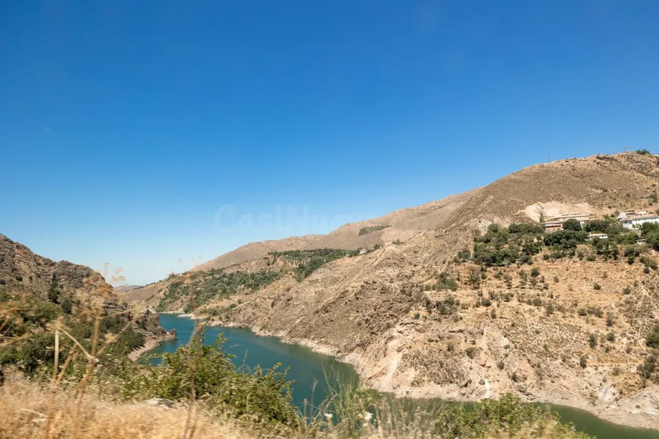 Terreno rural en Guejar Sierra zona Los Arroyos