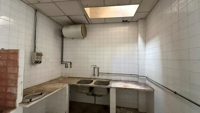 Piso 6 habitaciones 460m² en venta - Lo Pagán — 30