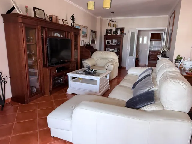 Chalet en Viña Málaga — 32