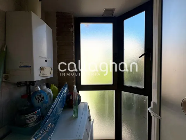 Dúplex 4 habitaciones 125m² en alquiler - LEixereta — 6