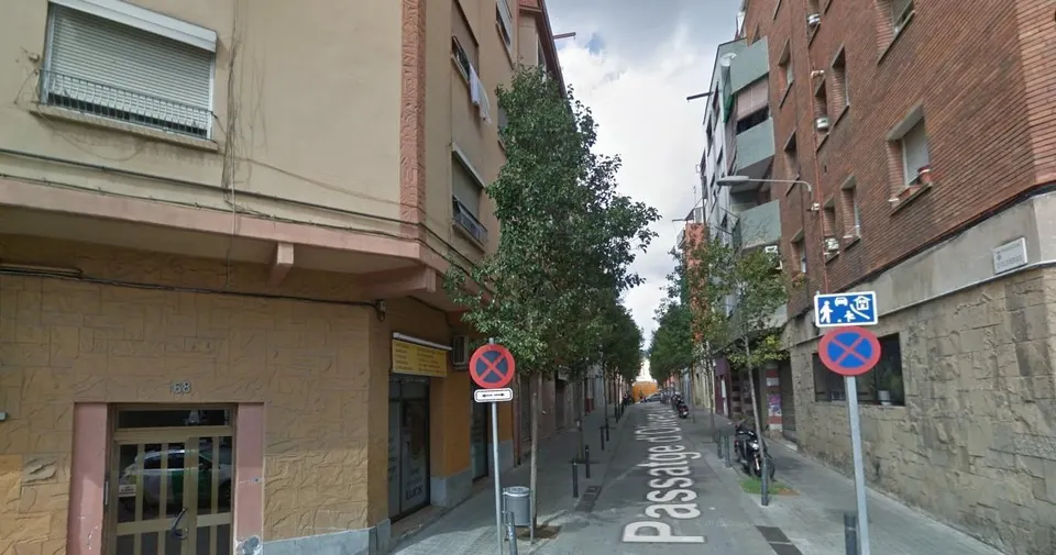 PISO EN L'HOSPITALET DE LLOBREGAT