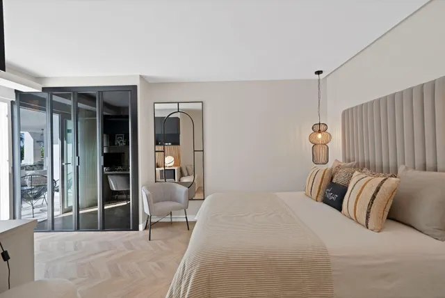 Apartamento completamente renovado en Las Tortugas de Aloha, Nueva Andalucía — 9