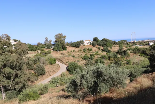 Parcela en venta - Riviera del sol — 7