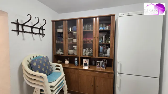 Casa con encanto en Ibdes cerca del monasterio de piedra — 10