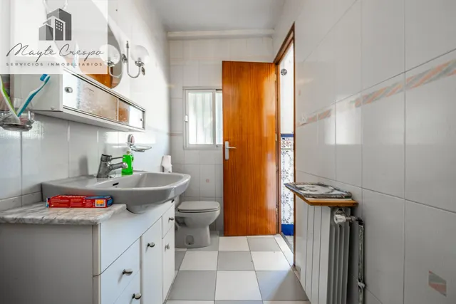 ¡Descubre tu nuevo hogar en benalúa de las villas! — 26