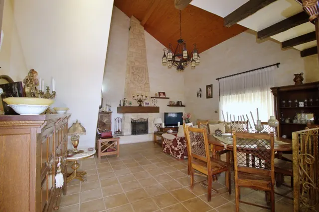 Villa 5 habitaciones 509m² en venta - Valverde — 17
