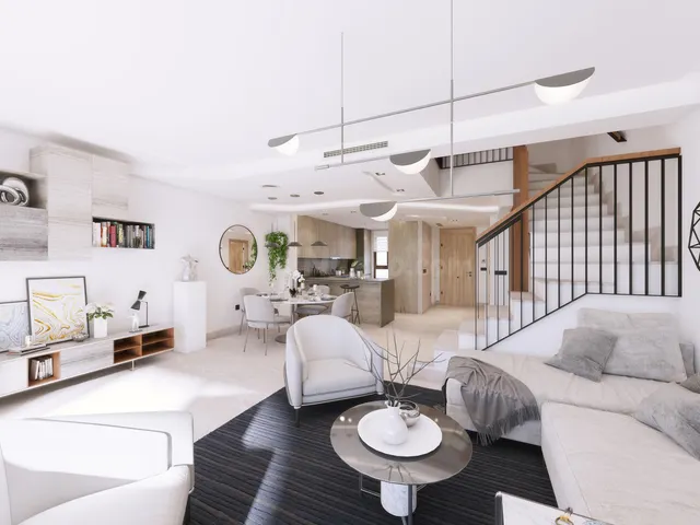 Adosado 3 habitaciones 189m² en venta - Comunidad valenciana - foto 5