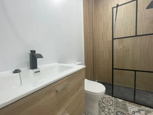 Piso Planta Baja — 12