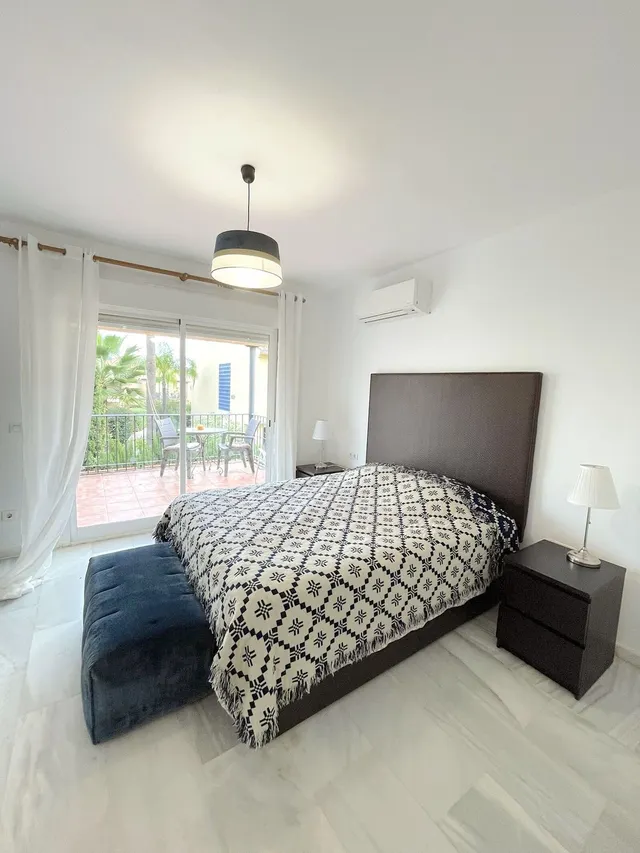 Adosado 3 habitaciones 150m² en venta - Marbella — 31