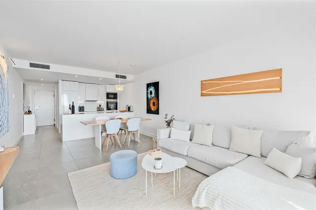 Apartamento 2 habitaciones 93m² en venta - Costa del Sol — 8