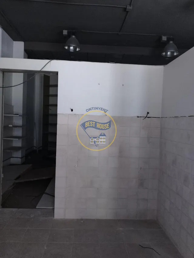 LOCAL COMERCIAL EN ALQUILER EN ONTINYENT — 8