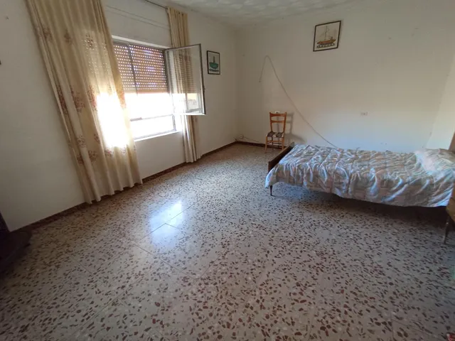 CASA DOBLE EN EL BARRIO FRANCÉS DE PUERTO LUMBRERAS — 19