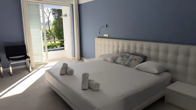 Villa de Lujo 5 habitaciones 111m² en alquiler - Plaza de toros — 19
