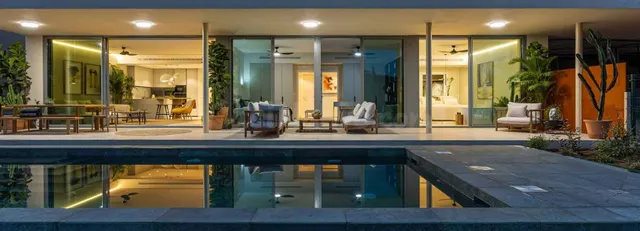 Villa 3 habitaciones 130m² en venta - El Higuerón — 2