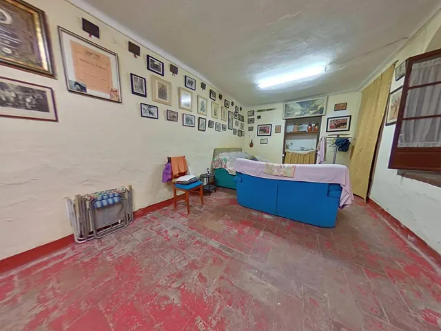 EXCLUSIVA CASA EN LA RIBERA. — 19