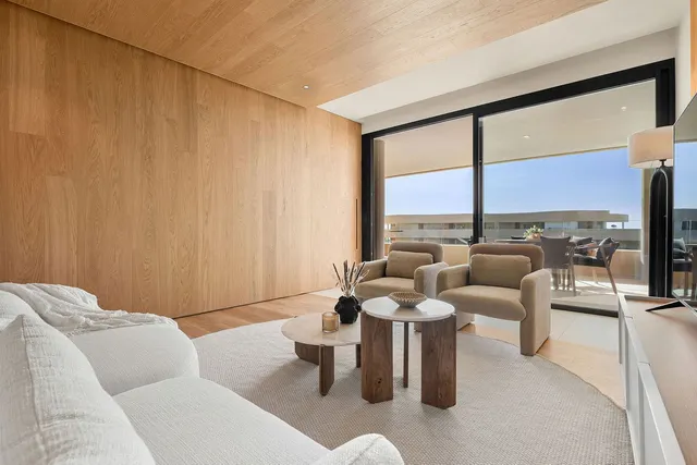 Apartamento 2 habitaciones 117m² en venta - Centro — 23