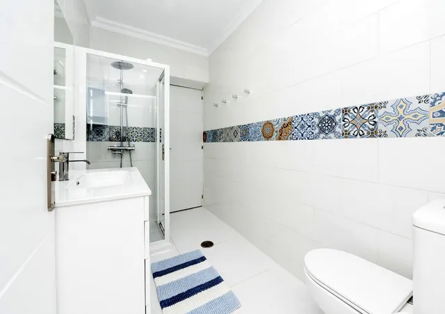 Chalet 6 habitaciones 300m² en venta - Centro — 35