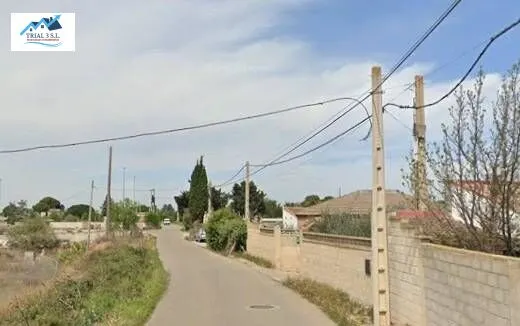 Venta de Parcela en Pinseque - Zaragoza