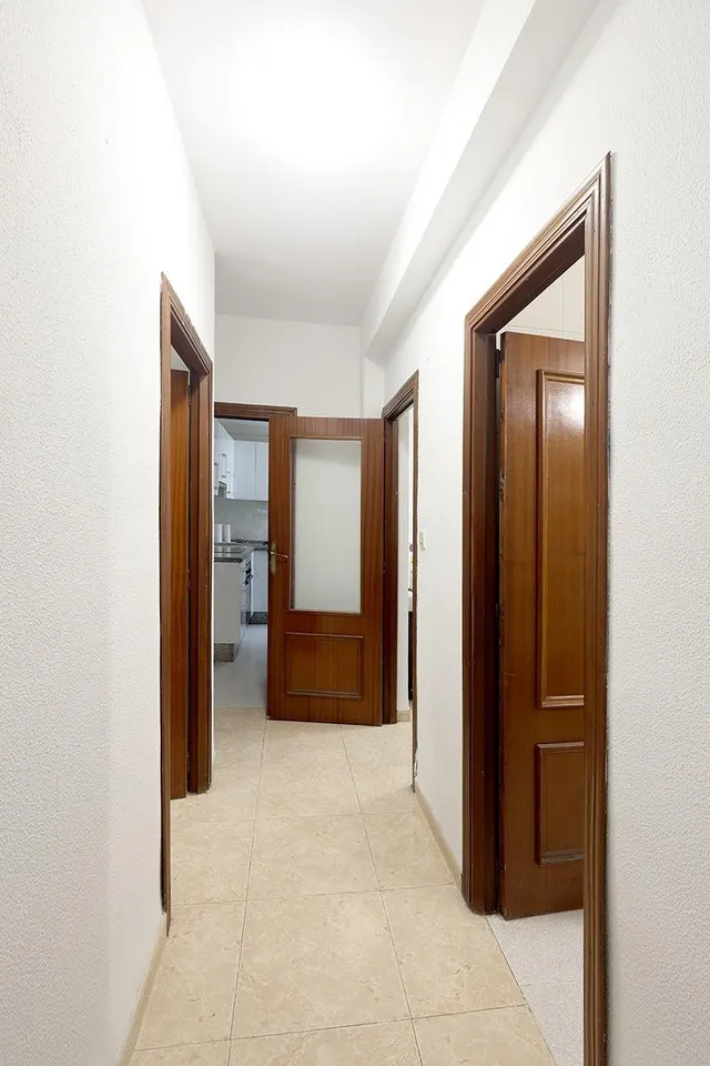 Vivienda en Huerta La Reina para Entrar a Vivir — 14