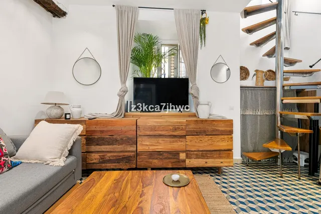 Adosado 2 habitaciones 75m² en venta - Costa Del Sol - foto 2