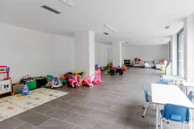Piso en las rozas — 37