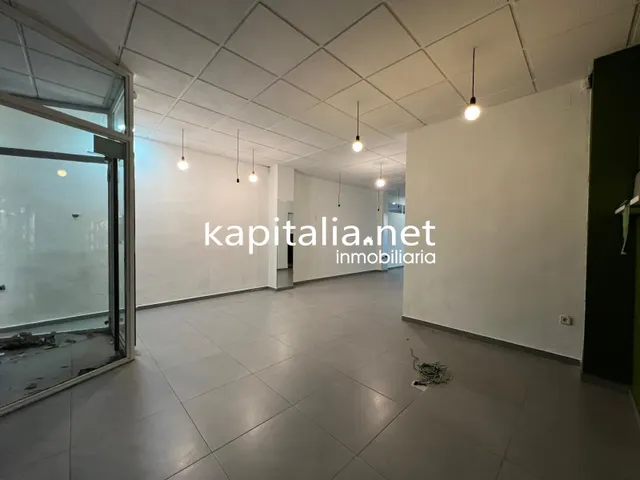 Local alquiler en Ontinyent zona San José — 4