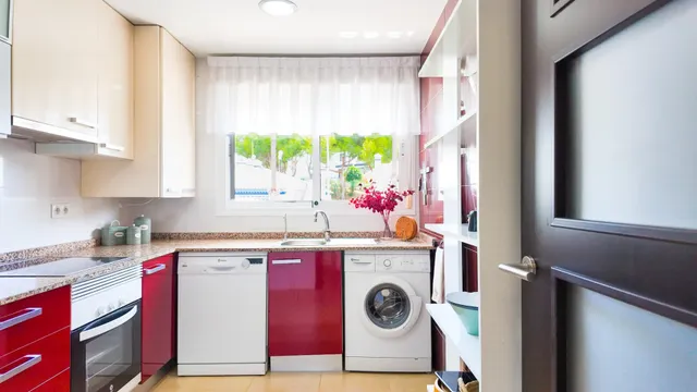 Apartamento 2 habitaciones 122m² en venta - Villamartín-Las Filipinas — 20