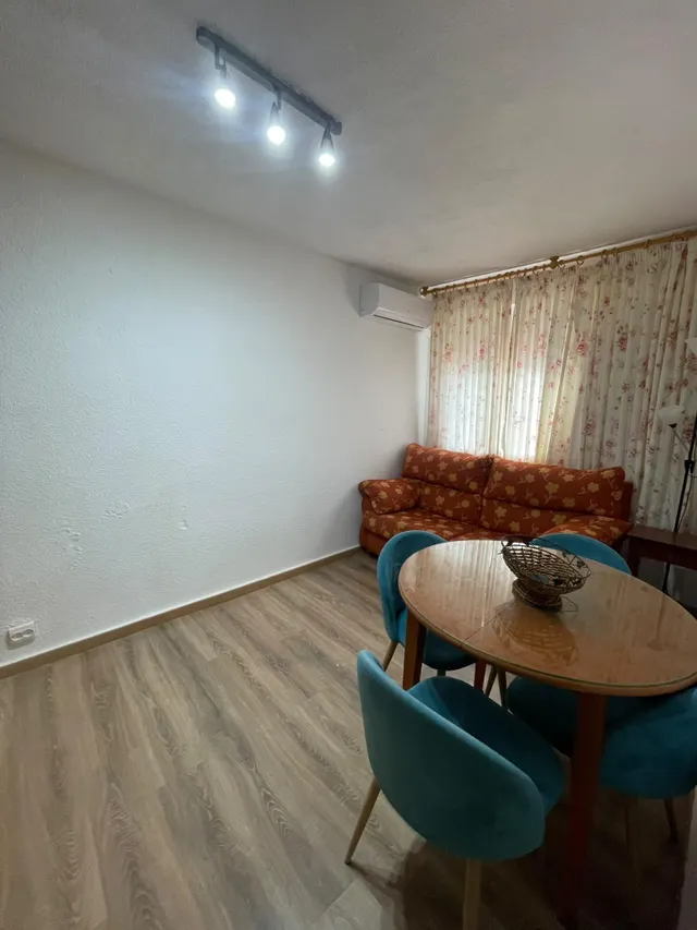 VIVIENDA LISTA PARA ENTRAR A VIVIR EN PELAYOS DE LA PRESA — 8
