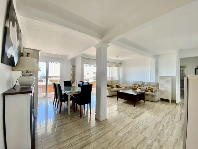 Apartamento 4 habitaciones 129m² en venta - Centro — 8
