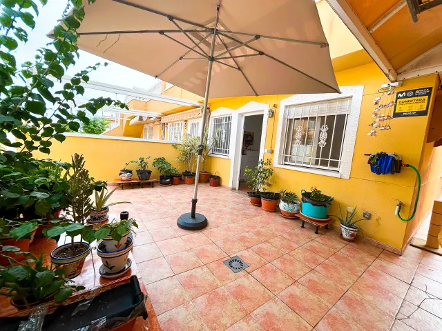 Apartamento 3 habitaciones 57m² en venta - La Mata pueblo — 25