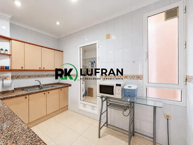 Piso a la venta en Alicante centro — 9