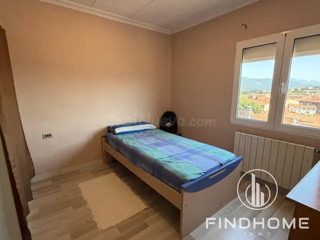 Adosado 4 habitaciones 92m² en venta - Sant pere martir — 21