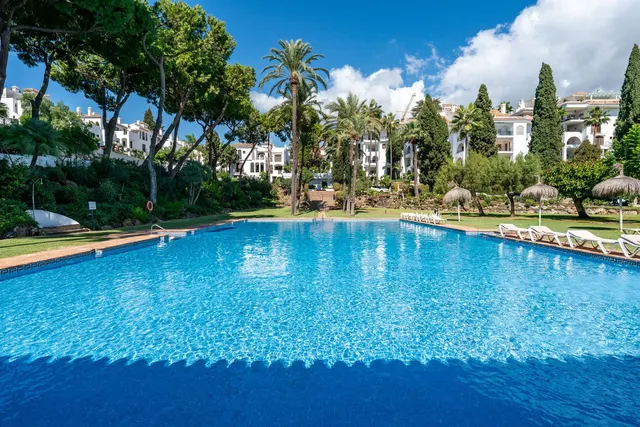 Apartamento 3 habitaciones 138m² en venta - Marbella — 38