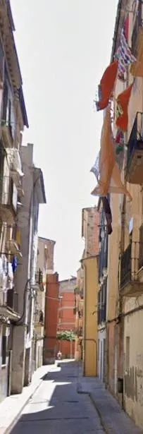 PISO EN MANRESA