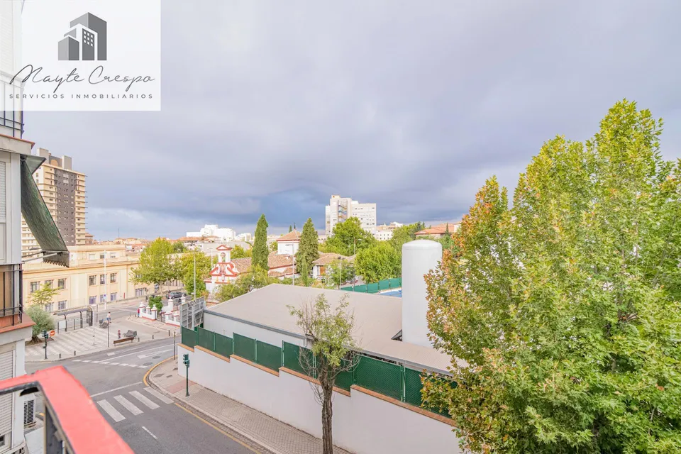 Piso 4 habitaciones 115m² en venta - Constitucion