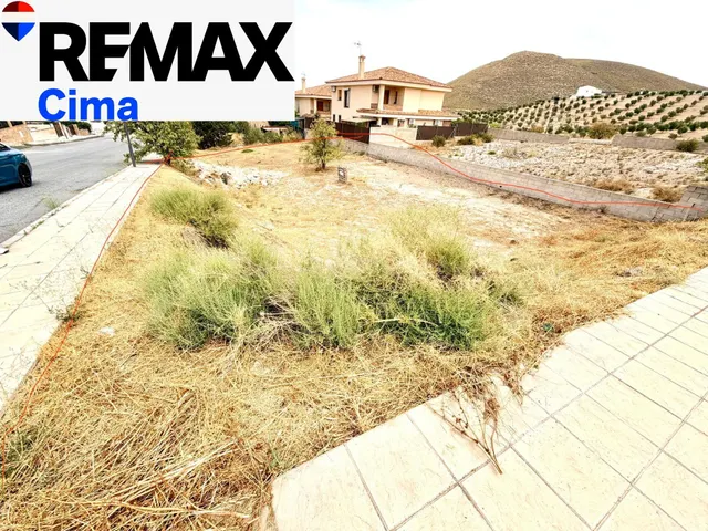 SE VENDE MAGNÍFICO SOLAR EN FREILA (GRANADA) - foto 4