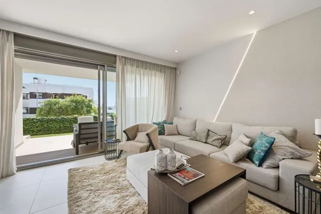 Apartamento 2 habitaciones 147m² en venta - Costa Del Sol — 7
