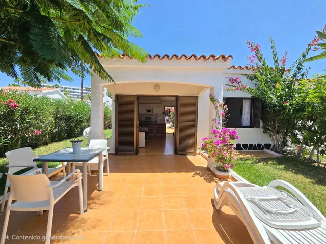 Rodéate de paz y tranquilidad en este encantador bungalow para pasar el invierno. — 7