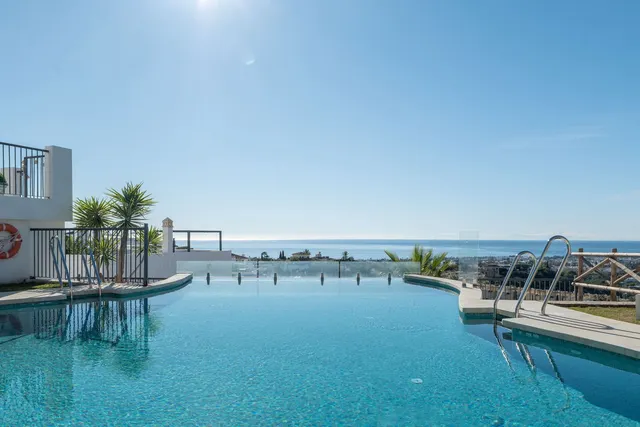 Apartamento 3 habitaciones 112m² en venta - Paraiso-Barronal — 34