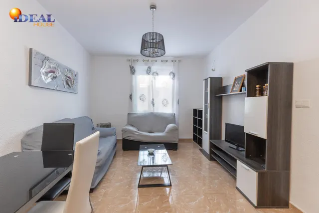Edificio en venta completo junto a Gran Vía- Bajo Albaicín — 23