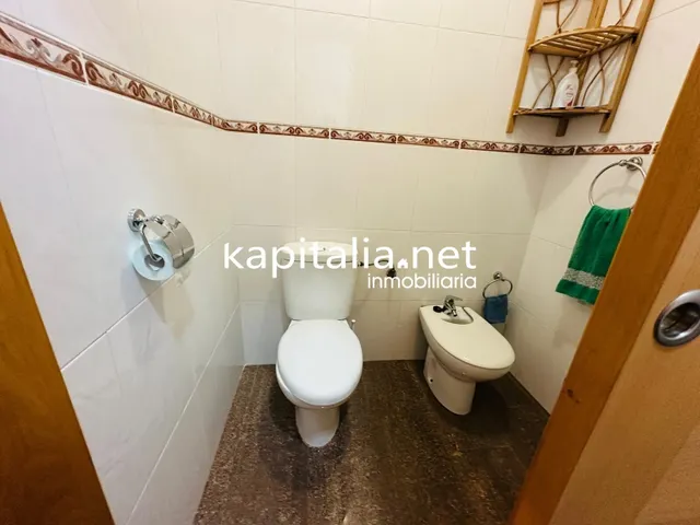 Casa a la venta en La Pobla del Duc (Valencia) — 12