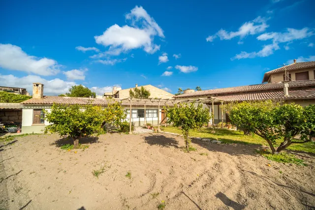 EXCLUSIVA VIVIENDA EN URBANIZACION LOS MOLINOS - INCA — 30