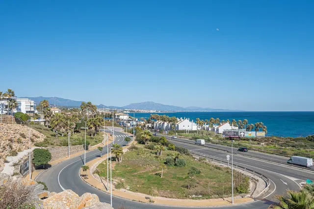 Apartamento 2 habitaciones 121m² en venta - Costa Del Sol — 37