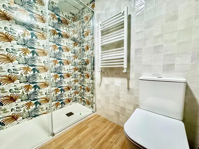 Piso reformado en alquiler junto a la playa de San Lorenzo, Gijón — 20