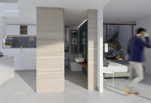 Villa 3 habitaciones 348m² en venta - Alcassar — 11